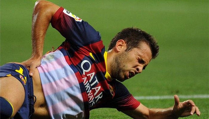 Χάνει το clásico ο Άλμπα