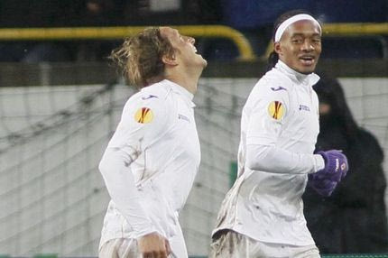 Το απόλυτο η Φιορεντίνα, εύκολα η Τότεναμ, συνήλθε η Βαλένθια, νίκη για Απόλλωνα, συντριβή για ΑΠΟΕΛ