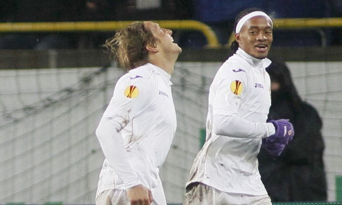 Το απόλυτο η Φιορεντίνα, εύκολα η Τότεναμ, συνήλθε η Βαλένθια, νίκη για Απόλλωνα, συντριβή για ΑΠΟΕΛ