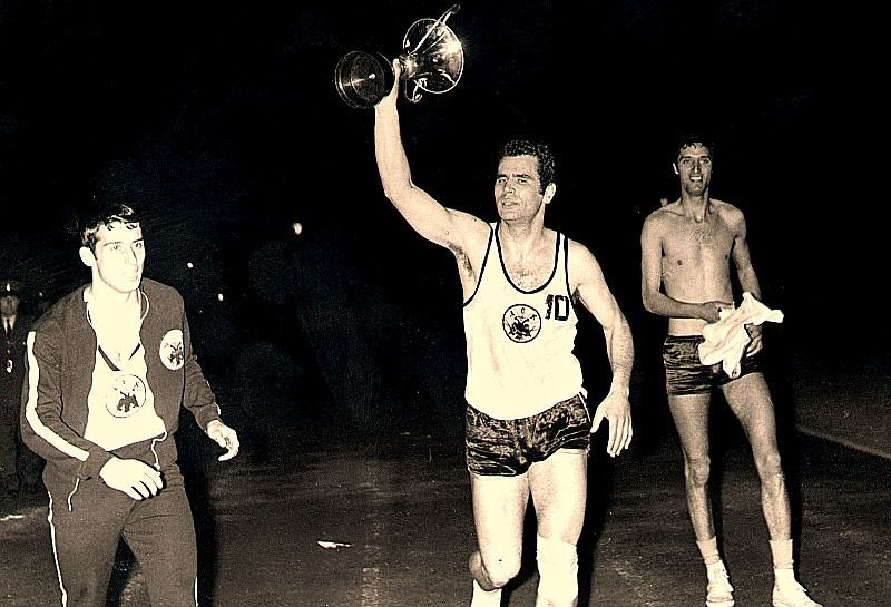 “Δεν χάνει η ΑΕΚ ρε”