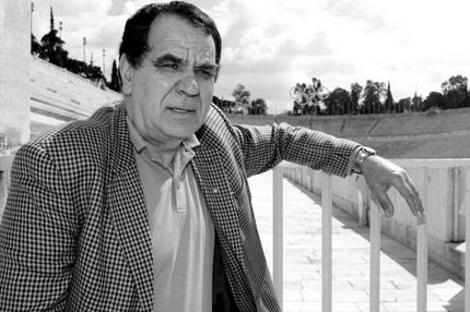 Η ΟΠΑΠ ΑΕ ανέλαβε τα έξοδα της κηδείας του Αμερικάνου