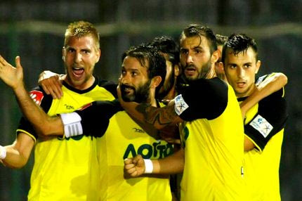 Αναγέννηση και με τη… βούλα