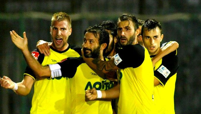 Αναγέννηση και με τη… βούλα