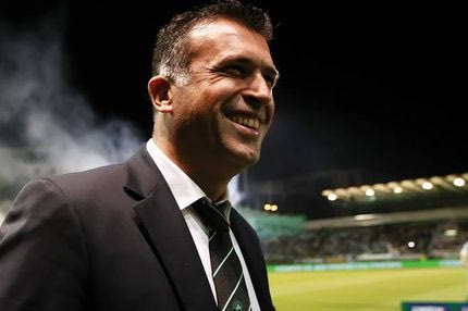 Αναστασίου: “Λειτούργησε η θέληση των παιδιών”