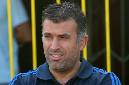 Αναστασίου: “Να μην καταλαβαίνουμε από κούραση”