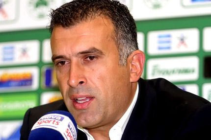 Aναστασίου: “Εγώ φταίω αλλά δεν μετανιώνω”