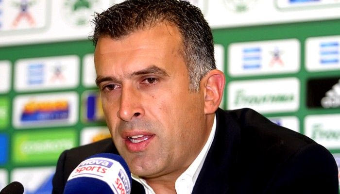 Aναστασίου: “Εγώ φταίω αλλά δεν μετανιώνω”