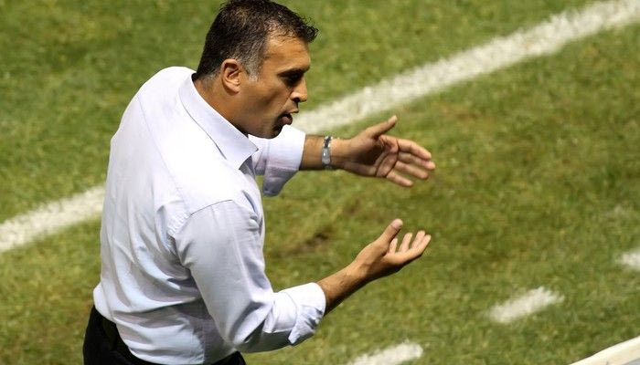 Αναστασίου: “Θα φέρουμε παίκτη μόνο αν είμαστε σίγουροι ότι θα βοηθήσει”