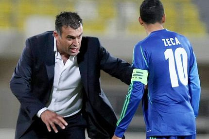 Αναστασίου: “Ανησυχούσα ενόψει του ντέρμπι”