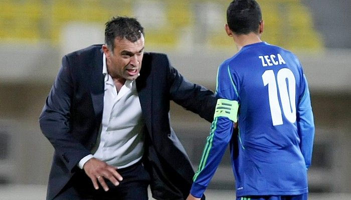 Αναστασίου: “Ανησυχούσα ενόψει του ντέρμπι”