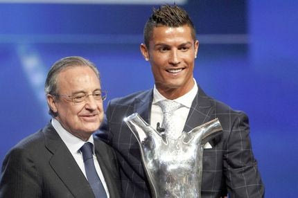 Η Ρεάλ τιμώρησε το 19χρονο “πολυβόλο” για λόγους… εμπιστοσύνης