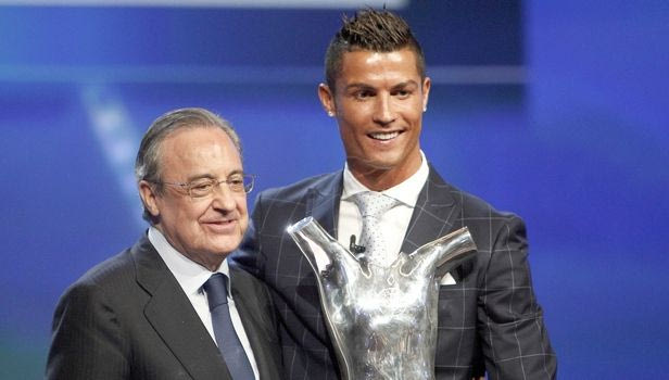 Η Ρεάλ τιμώρησε το 19χρονο “πολυβόλο” για λόγους… εμπιστοσύνης