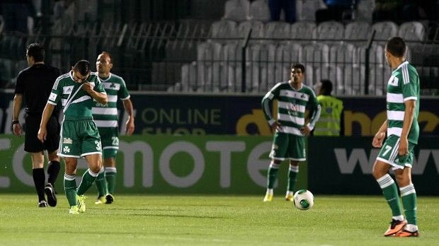 Ήττα στη Λεωφόρο μετά από 11 χρόνια