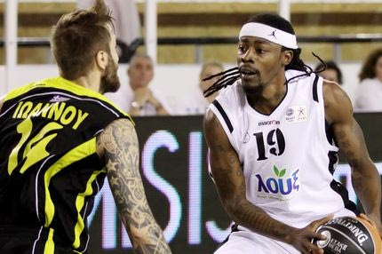 Απόλλων – Ηλυσιακός 80-65