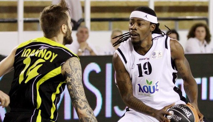 Απόλλων – Ηλυσιακός 80-65