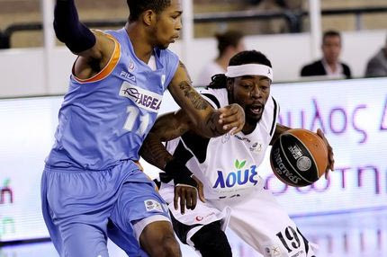 Απόλλων Πάτρας – Κολοσσός 76-66