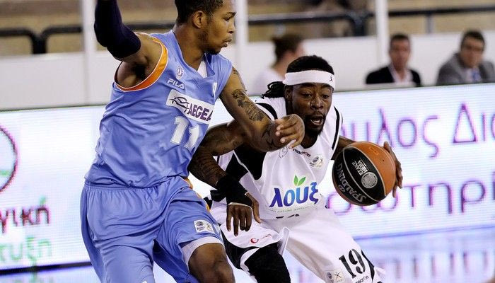 Απόλλων Πάτρας – Κολοσσός 76-66