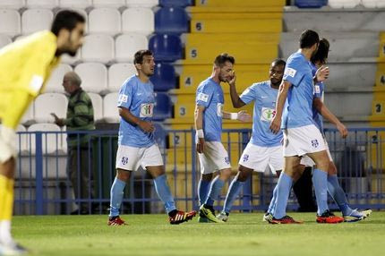 Απόλλων Σμύρνης-Πλατανιάς 2-1