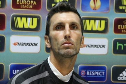 Μπενάντο: Οι παίκτες που περιμέναμε μας έκαναν την ζημιά”