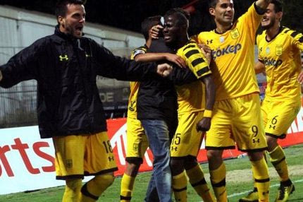 Με δύο απουσίες κόντρα στη Βέροια