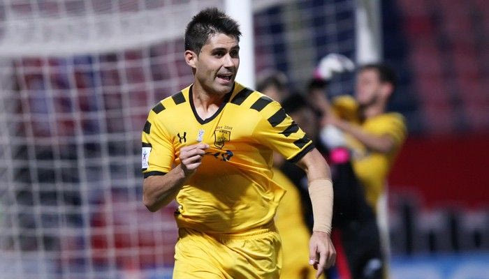 Αναμονή για Ίμπε, Αγκάνθο