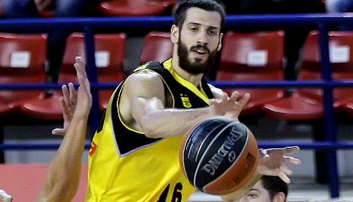 KAOΔ-Αρης 58-66