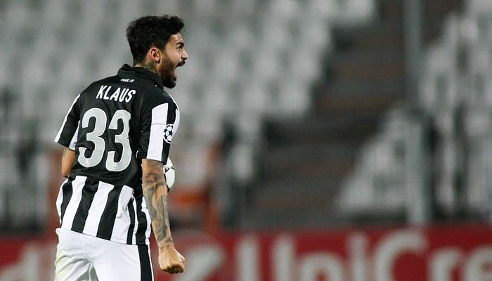 Δεν είναι μακριά η συμφωνία με Αθανασιάδη