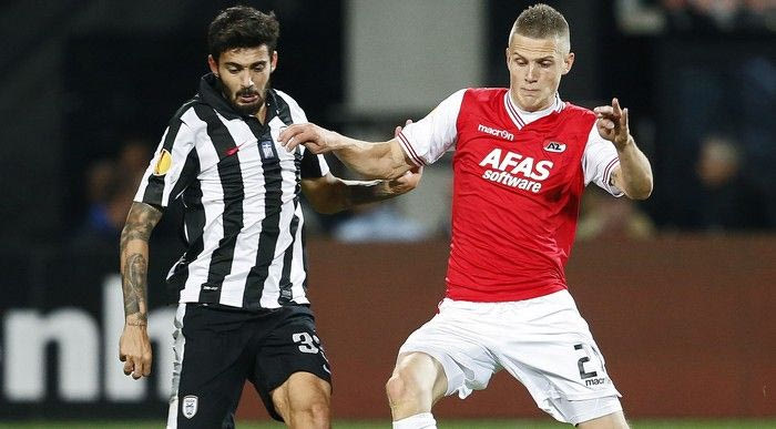 Τα έσοδα του ΠΑΟΚ από το Europa League