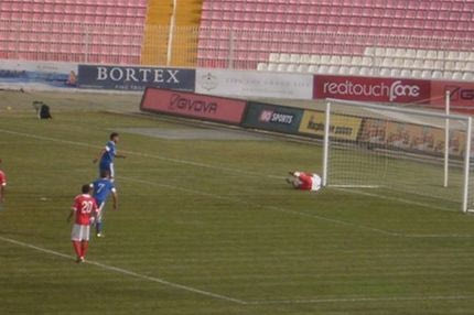 “Περίπατο” 4-0 οι Ελπίδες κόντρα στη Μάλτα