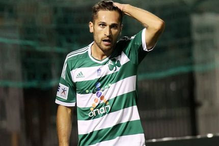 Εκτός για 4-6 εβδομάδες ο Μπαϊράμι