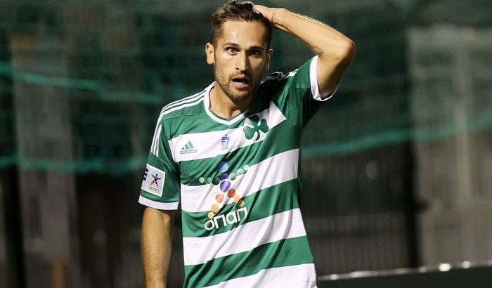 Εκτός για 4-6 εβδομάδες ο Μπαϊράμι