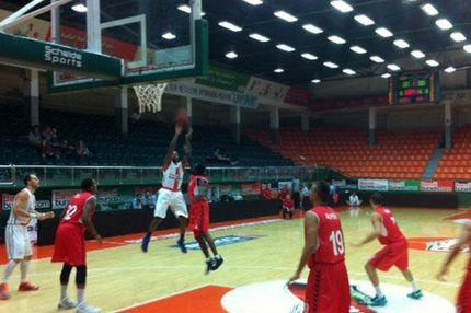 Πέρασε η Μπάνβιτ του Ιτούδη