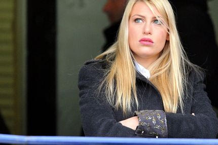 “Ο Μπερλουσκόνι είπε το σύστημα στον Αλέγκρι”