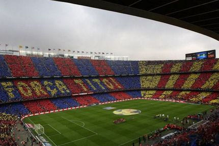 Το coreo για τον Βιλανόβα