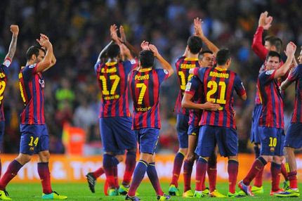 “Hay liga” παρά το -6