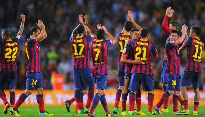 “Hay liga” παρά το -6