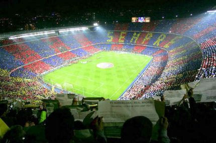 Για τον Τίτο Βιλανόβα το κορεό στο clasico