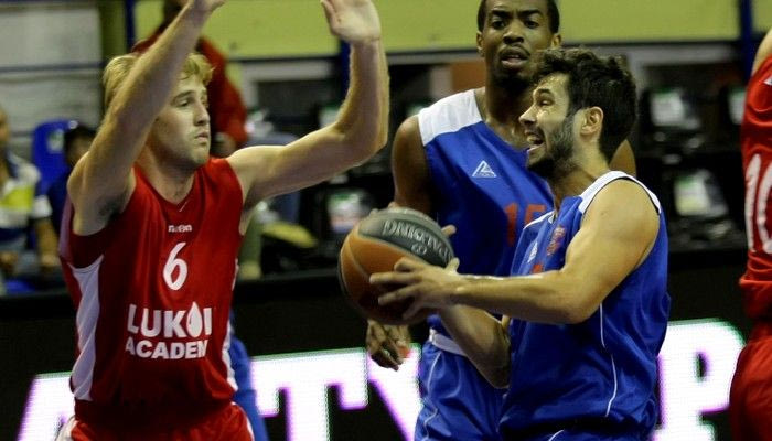 Επέστρεψε ο Μπάρλος