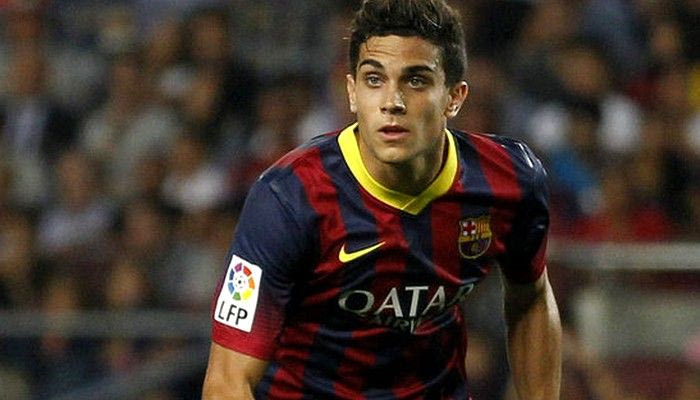 Φωτιά στον τελικό: απάντησε η Μπαρτσελόνα (VIDEO)