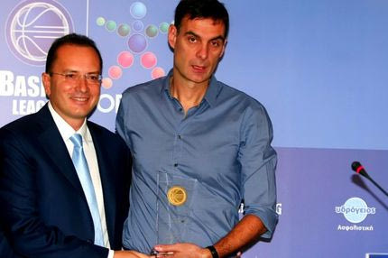 Οι κόουτς ήταν… κάζουαλ