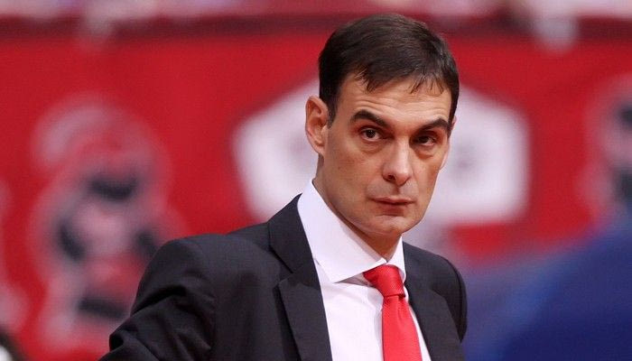 Μπαρτζώκας: “Δεν μας εφησυχάζει το 3-0”