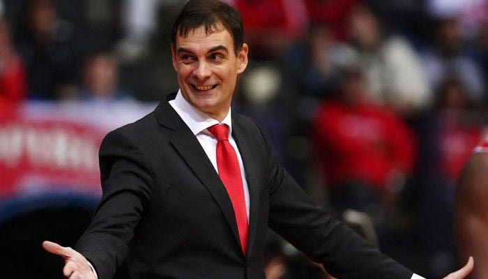 Μπαρτζώκας: “Αδικαιολόγητη η πίεση τόσο νωρίς”