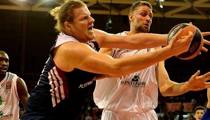 Αφεντικό η Μπάγερν