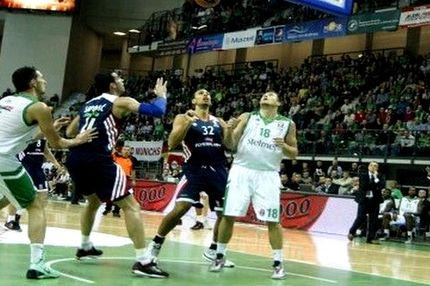 Σαρωτική η Μπάγερν στην Πολωνία