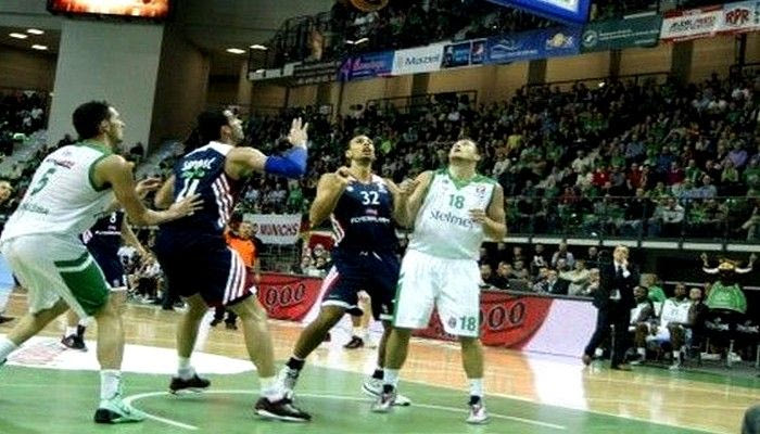 Σαρωτική η Μπάγερν στην Πολωνία