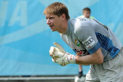 Η γκάφα της χρονιάς από Μπελένοφ