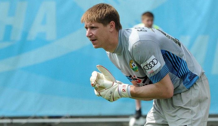 Η γκάφα της χρονιάς από Μπελένοφ