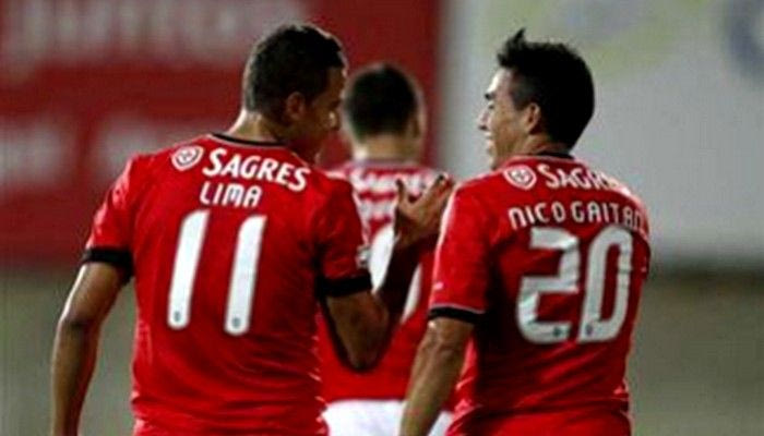 Επέστρεψε στις νίκες η Μπενφίκα, ιστορικό “χαστούκι” για Άντερλεχτ