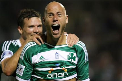 Τα “πράσινα” δίδυμα