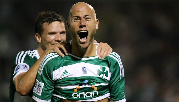 Τα “πράσινα” δίδυμα